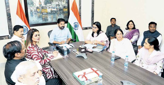 Utilize CSR funds locally.