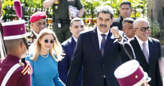 అమెరికా ఆంక్షల ఎఫెక్ట్