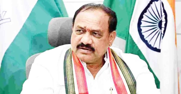 బట్ట కాల్చి మీదెయ్యొద్దు