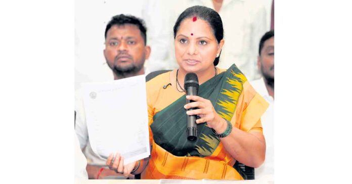 Conspiracy for irregularities in degree lecturer posts