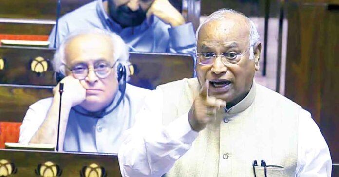 Parliament Approves CAPF Bill