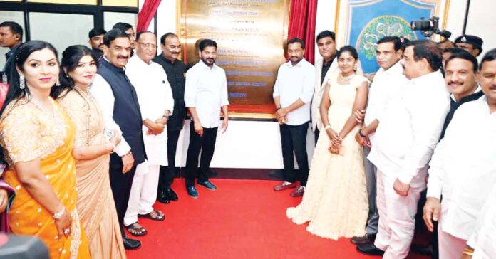 We will provide better education.