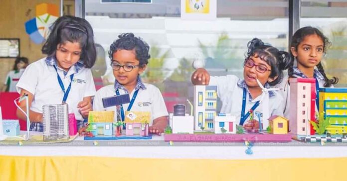 Peace and Wisdom are Equal.