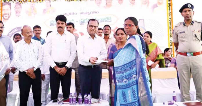 A home for everyone who deserves it