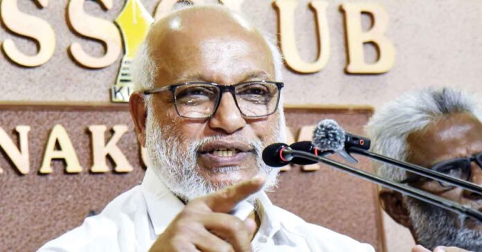 FCRA Amendment Targets Civil and Human Rights Organizations