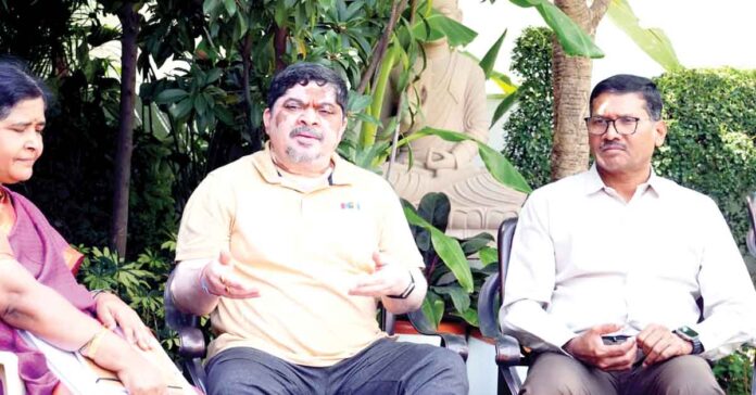 ఆర్టీసీ ఉద్యోగులకు శుభవార్త