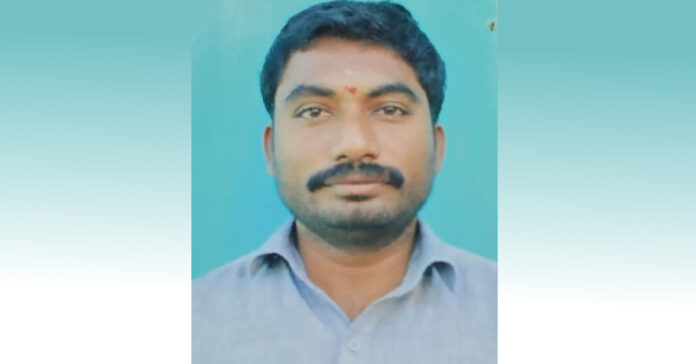 Repala Harish appointed as treasurer of Venkateswara Swamy Temple