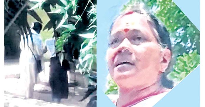 పాలక్కడ్లో ఓటుకు రూ.5000