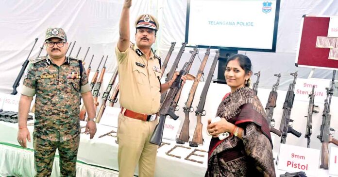 గణపతి బతికే ఉన్నారు