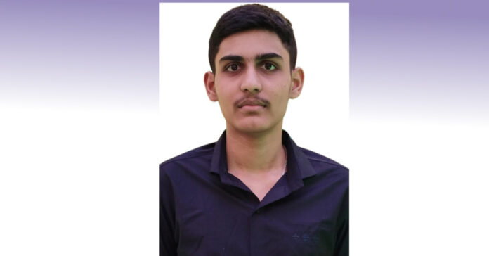 Siddipet students shine in JEE Mains