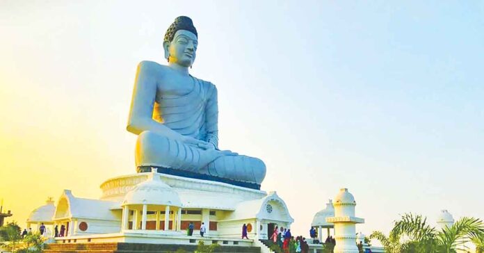 Bill Granting Legal Status to Amaravati Approved