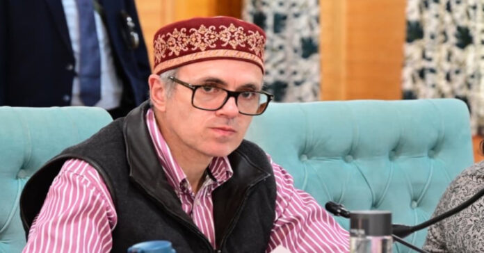 Omar Abdullah