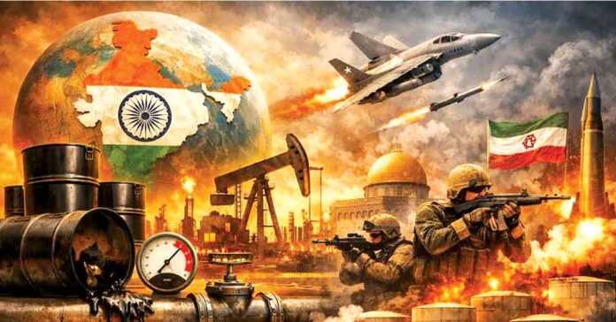 Blow after Blow to India's Industrial Sector