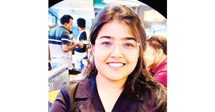 Wife commits suicide, unable to bear husband's harassment.