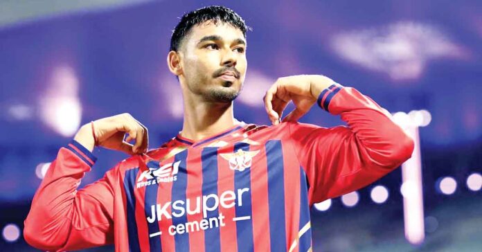 ప్రతి రోజు సాధన చేస్తా!