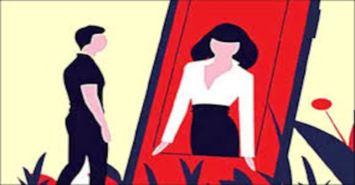 Honeytrap.. Action against CIs