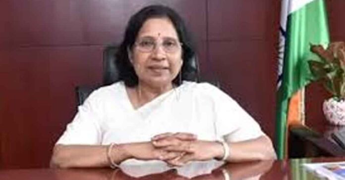 Election for Ward No. 6 of Makthal Municipality on the 18th.