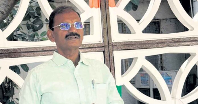 అసైన్డ్ భూములపై దాడి