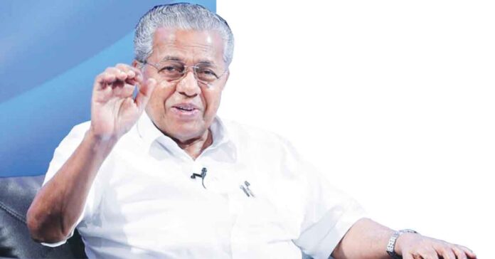 Is it you who is telling us this?