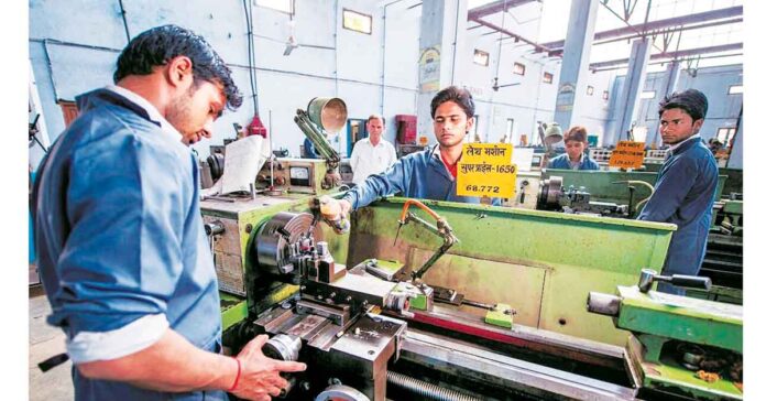 ఇంటర్ కాగానే ఎంటర్ అయిపోవద్దు