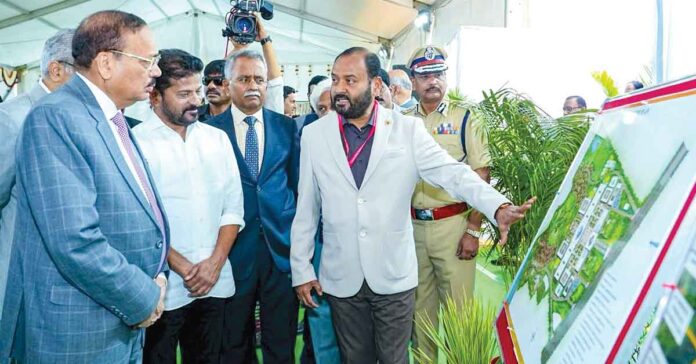 Learning is the guiding compass of the judiciary.