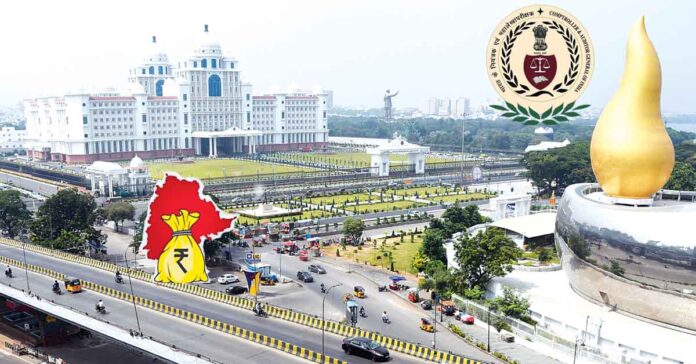 అంచనాలకు ఆమడదూరంలో రెవెన్యూ వ్యయం!