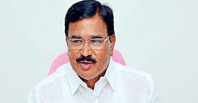 Undemocratic policies of the Congress government