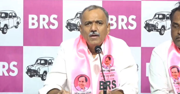 విద్యుత్ ఉద్యోగులతో ప్రభుత్వం చర్చలు జరపాలి