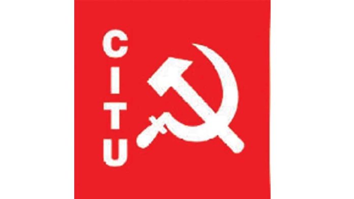 Rajayya's death is an irreparable loss to the labor movement.