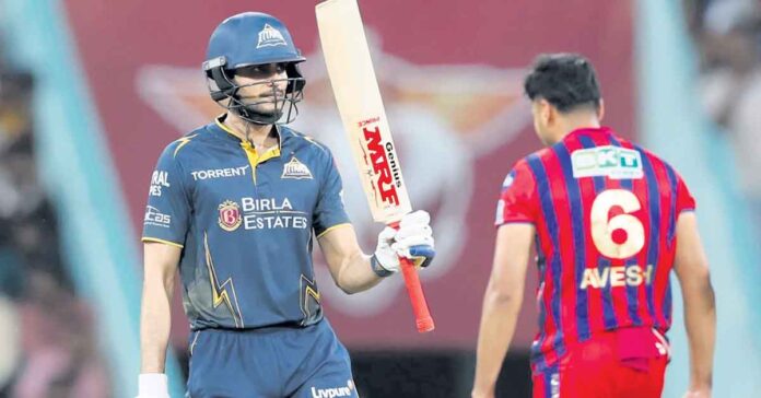 Titans, with ease...