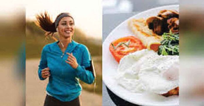 ఫిట్గా ఉండాలంటే..