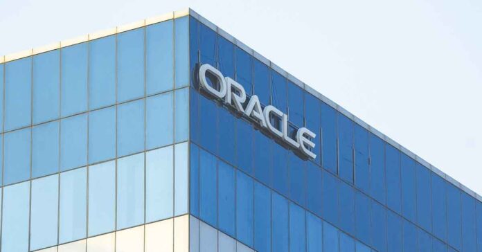 Oracle Lays Off 12,000 Employees in India