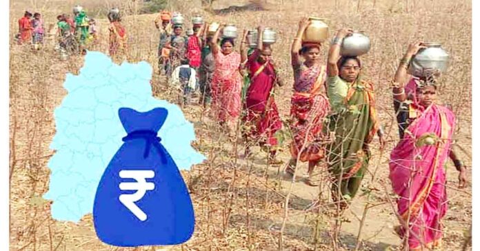 Who are the cost-free allocations for?