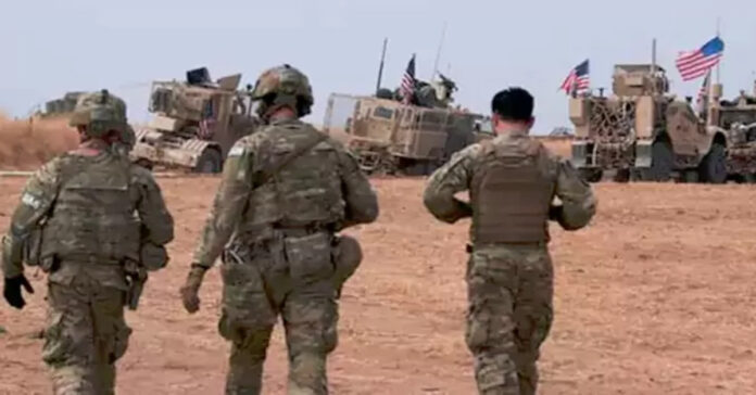 అమెరికా సైన్యంపై చైనా కంపెనీలు నిఘా