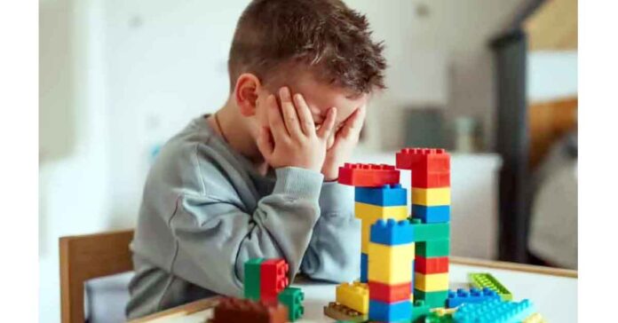 Do people with autism not have rights?