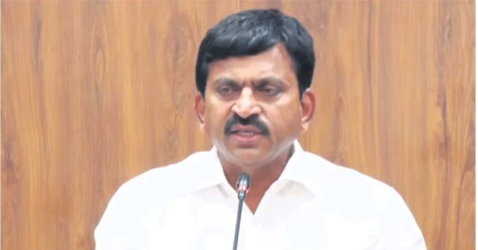 భూసమస్యలకు శాశ్వత పరిష్కారం