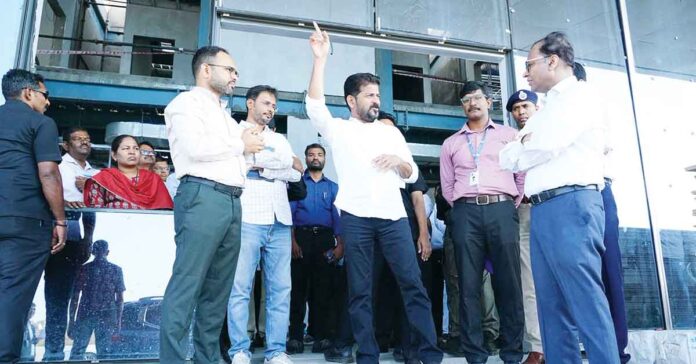 The 99-Day Plan is a Vow.