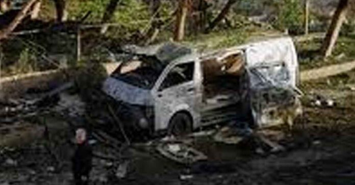 What is there to achieve in Iran?