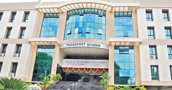 Transport Revenue Rebounds