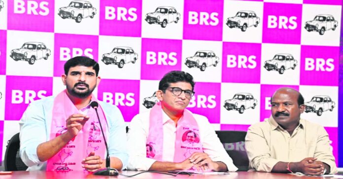 మంత్రి పొంగులేటిని సీఐడీ విచారణ చేస్తుందా?