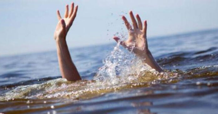 విషాదం: పెన్నా నదిలో ఈత కొట్టేందుకు వెల్లి ఇద్దరు మృతి