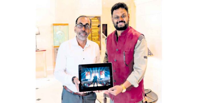 Over 100 languages...