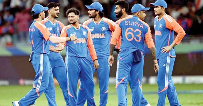 India Tours Zimbabwe