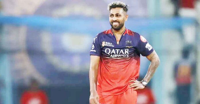 Legal Battle for an NOC