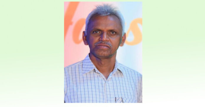 Take advantage of the free eye medical camp