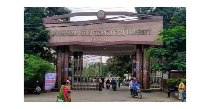 JNTUH inspections should be conducted transparently