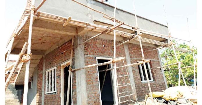 ఇంటి నిర్మాణంలో ధరల యుద్ధం