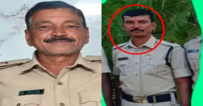 ASIపైకి దూసుకెళ్లిన పోలీసు వాహనం.. చికిత్స పొందుతూ మృతి