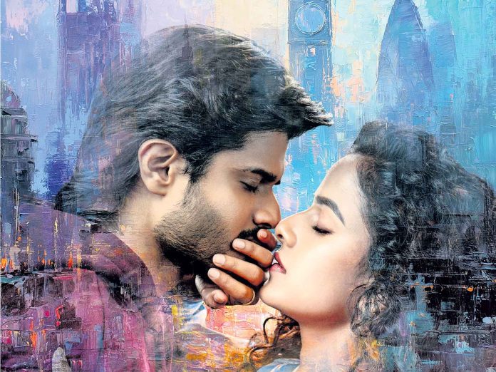 A Beautiful Love Story