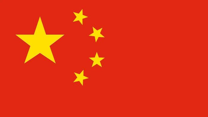 Move forward, and it's China; step back, and it's Iran.